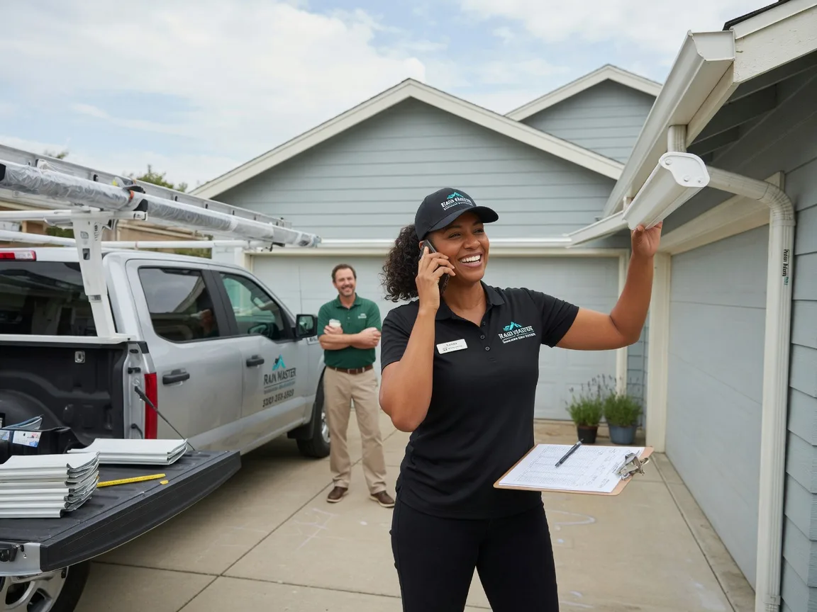 Gutter Installation Casscoe, AR FAQs